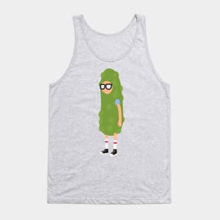 Pickle Tina Tank Top